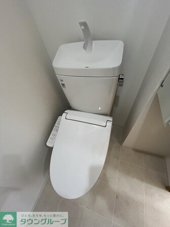 RAMIi板橋本町の物件内観写真